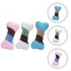 thumbnail image 2 of 3Pcs Pet Puppy Dog Squeaky Toys Pet Teaser Plush Squeaker Bite Chew Toy, 2 of 3