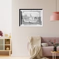 thumbnail image 3 of Historic Framed Print, Schaur, 17-7/8" x 21-7/8", 3 of 9