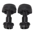 thumbnail image 1 of Hood Stop Cushion Rubber, Engine Hood Stop Cushion CV6Z16758A 2pcs Easy Install  For C- Edge Escape, 1 of 8