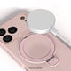 thumbnail image 4 of Funda de teléfono ZERODAMAGE SAHARA CASE de silicona para iPhone 17 Pro Max, 4 of 8