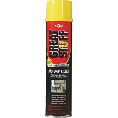 GREAT STUFF 20 Oz. Big Gap Filler 157913