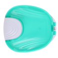 thumbnail image 2 of 1Pcs Dental False Teeth Cleaning Box Denture Bath Container Retainer Holder Case, 2 of 17