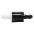 thumbnail image 4 of for T Connector Wiper Washer Windshield Non Return Check for Valve for Volvo C30 C70 S40 S60 S70 9178895 Auto Parts H9EE, 4 of 5