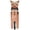 Yorkie, variant on Collections Etc Adorable Dog-Shaped Hanging Kitchen Towel