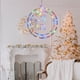 thumbnail image 5 of Christmas Led Light String Christmas Scene Arrangement Decoration, 5 of 6