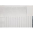 thumbnail image 2 of VHC Brands Sawyer Mill Blue Patchwork Farmhouse Kitchen Window Cotton Curtain Valance 19x60, 2 of 7