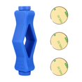 thumbnail image 3 of Laundry Door Prop  Front Load Washer Door Prop  Keep Washer Door Open  Flexible Proper Drying Preventing Odors Prop Fits Most Washing Machines, 3 of 8