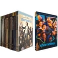 thumbnail image 1 of Shameless: The Complete Series (DVD) English Only, 1 of 2