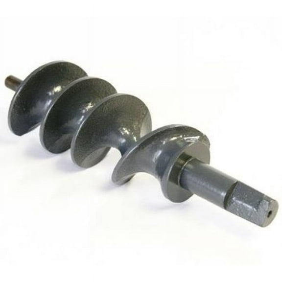 Chop-Rite Feed Augers with Stud (For Models #10 and #12)