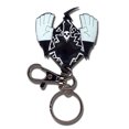 thumbnail image 1 of Soul Eater Shinigami Anime PVC Porte-Clés GE-4855, 1 of 1