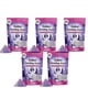 thumbnail image 1 of 1-5x Fizzclean Toilet Foam Cleaner, Insta-Action Fizzclean Foam Cleaner_c*, 1 of 5