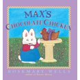 thumbnail image 1 of Max's Chocolate Poulet (Édition Reliée Turtleback School & Library) (Max & Ruby), 1 of 1