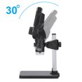 thumbnail image 4 of G1000 Digital Electron Microscope 4.3 Inch Large Base LCD Display 8MP 1-1000X Continuous Amplification Magnifier, 4 of 7