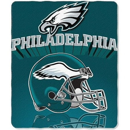 Philadelphia Eagles 40 X 40 Gridiron Fleece Throw Blanket Extraordinary Eagles Throw Blanket Philadelphia Eagles 40 X 40 Gridiron Fleece Throw Blanket Extraordinary Eagles Throw Blanket