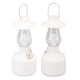 thumbnail image 1 of Humidificador estilo lámpara Retro 7 luces LED humidificador con luz para acampar 6 a 8 horas de pulverización continua 2 modos de niebla para amigos ANGGREK Otros, 1 of 8