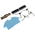 thumbnail image 2 of Replacement Accessories for Ecovacs Deebot Ozmo 900 DN5G Spare Parts Vacuum Cleaner Consumables Brus, 2 of 5