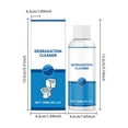 thumbnail image 3 of Byujiro Cleaning Supplies 120ml Microbials Degradations Cleaner, 3 of 9