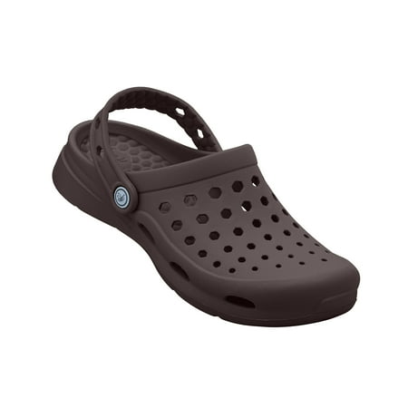 

Joybees Active Clog Adult for Women and Men - Walking Supportive Clog Sandal for Everyday Wear