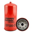 thumbnail image 2 of Fuel Filter Baldwin BF586-D, 2 of 3