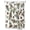 SeaGreen, variant on nqOlkjepod Sage Green Christmas Shower Curtain, Waterproof Shower Curtains for Bathroom, Pine Cones Xmas Botanical Washable Fabric Bathtub Curtain Set Bath Decor with 12 Hooks Stall 36"x72"