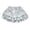 C-Light Gray104, variant on DHFJKG Glossy Skirts For Kids Teen Girls Dance Sparkly Mini Tiered Skirt Jazz Performance Show Party Wear Shiny Stage Cozy Skirt