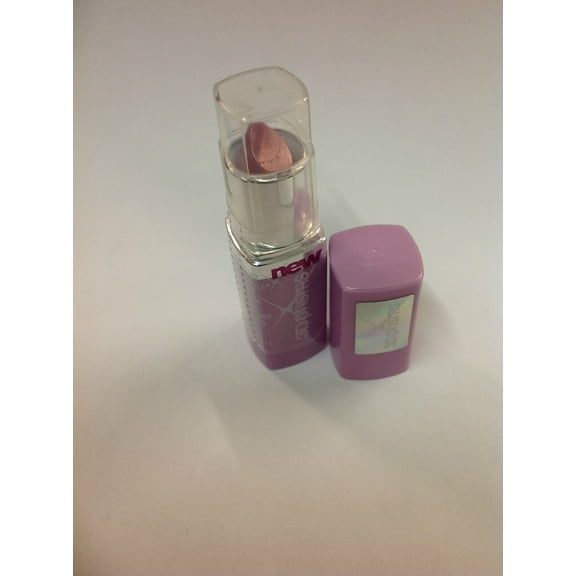 Maybelline Wet Shine Diamonds Lipcolor Lipstick ( Lilac Lights )