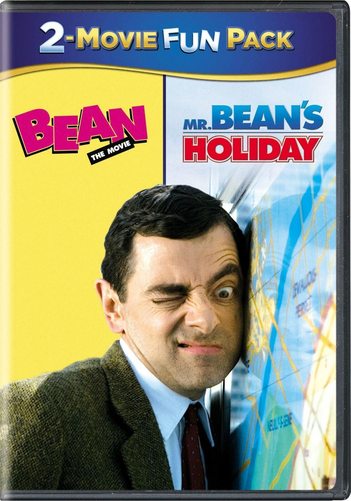 Mr Bean Dvd Cover | informacionpublica.svet.gob.gt