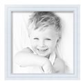 thumbnail image 2 of ArtToFrames 14" x 14" White Picture Frame, 14x14 inch White MDF Poster Frame (WOM-4443), 3 Pack, 2 of 7