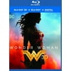 Wonder Woman [New Blu-ray 3D] With Blu-Ray, 2 Pack