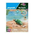thumbnail image 4 of Set de juego Playmobil Tortuga gigante, 4 of 4