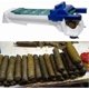 thumbnail image 4 of Vegetable Meat Roller Sushi Shape Meat Rolling Tool Dolma Sarma Roller-MXBC, 4 of 5