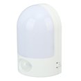 thumbnail image 1 of Motion Sensor LED Night Light, High Sensitivity 6500K LED Nightlight Rechargeable  For Bedroom, 1 of 8