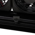 thumbnail image 4 of Ventilador de refrigeración perfecl para acuario Con enchufe de 12V, 4 of 8