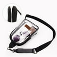 thumbnail image 5 of Wrangler Crossbody Clear Sling Bags for Women Stadium Approved Cross Body Purse for Sports Events Concerts, 5 of 7