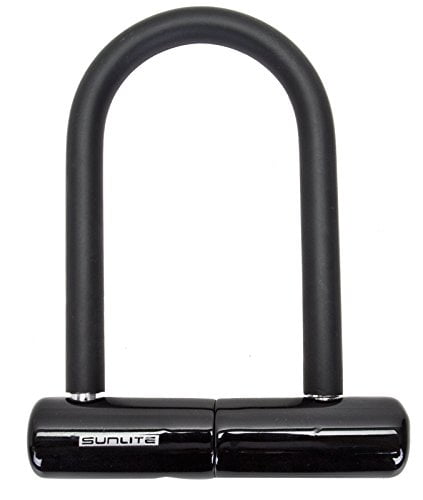 sunlite u lock