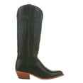 thumbnail image 5 of Black Star Western Boots Womens Eden Leather 8 B Emerald WBAL001, 5 of 5