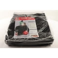 thumbnail image 3 of Steiner Welding Blanket,4 ft W,6 ft L,Black 316-4X6, 3 of 11