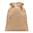 thumbnail image 1 of MidOcean Jute Gift Bag, 1 of 2