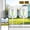 White-2 Cameras, variant on CINMOORE 2.5K Window Security Camera – No Drill Anti-Glare, Free AI Human/Vehicle/Pet Detection, 5000mAh Battery & Wired, Indoor to Outdoor, Face Recognition, 24/7 Recording, 2 Pack