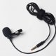 thumbnail image 1 of Micrófono Lavalier Mini para Celular - Grabación Profesional y Karaoke con Cable de 1.5m, Calidad de Sonido Nítido y Bajo Ruido, 1 of 6