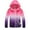 Pink, variant on School Outfits for Teachers Sweatshirt Jacket Women Men Printing Long Sleeve Sunscreen Hooded Sweatshirt Pullover Top Coats Petite My Items My Order