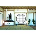 thumbnail image 3 of Fondos fotográficos de retratos interiores con ventana de casa de estilo japonés para sala de estar de Yeele, 3 of 5