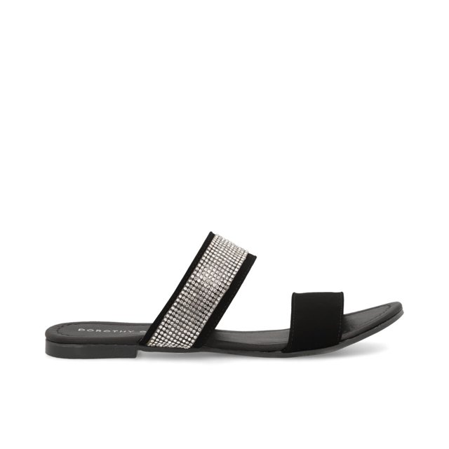 Sandalias Flat Mujer D00680119501 Dorothy Gaynor Sandalias Flat Mujer D00680119501