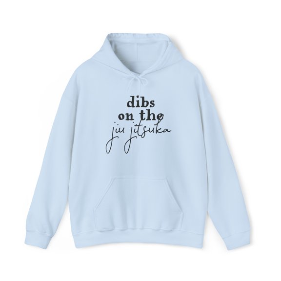 Jiu Jitsuka Aikido Wife Girlfriend Husband Hoodie, Gifts, Hooded Sweatshirt