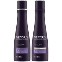 Nexxus Keraphix Shampoo & Keraphix Conditioner Set