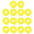thumbnail image 1 of MasteelfCA 14Pcs Professional Football Cones Portable Agility Cones Training Disc Cones Soccer Accessory, 1 of 7