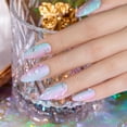 thumbnail image 3 of Esmalte en gel para esculpir RARJSM 3D Clear, 8 ml, para diseño de uñas, 3 of 7