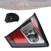 Left Driver Brake Lamp For Ford Escape Kuga 2017 2018 2019 Inner Side Tail Light