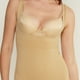 thumbnail image 3 of Faja Body Busto Abierto Mujer Beige, 3 of 3