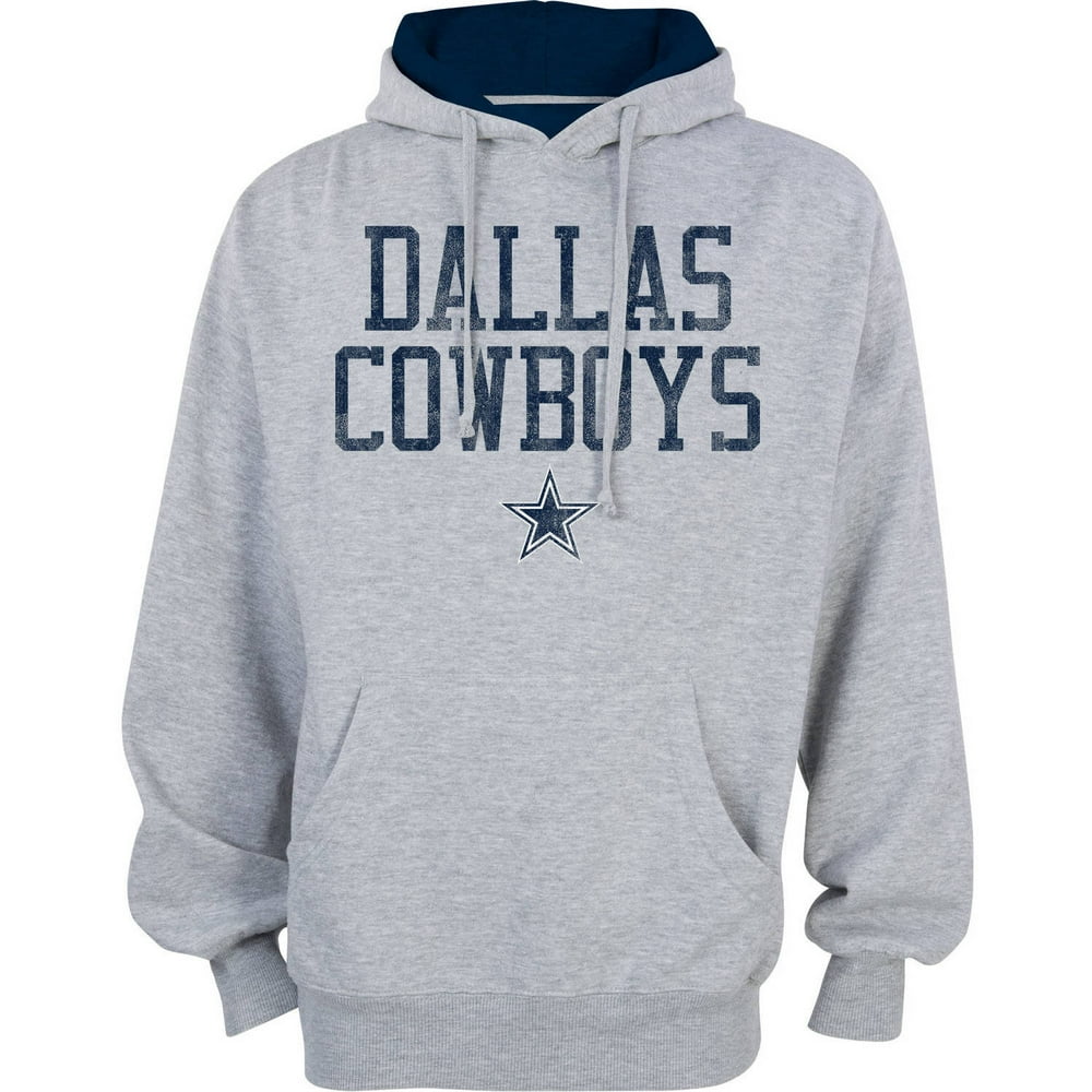 NFL Dallas Cowboys Men's Hoodies